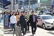 홍성署, 학교폭력 예방에 앞장서다