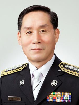 [천안]노종복 동남소방서장 취임