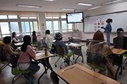 [당진]외국어교육센터, ‘성인 영어프로그램 운영’