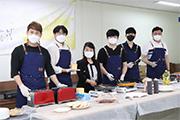 [천안] 천남中, 탈북민 자녀 아침밥 먹기 프로그램 운영