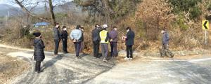 보령시, “가뭄 걱정 끝” 황룡·장현지구 양수저류시설 완료