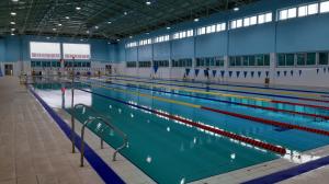 부여교육지원청 ‘부여학생수영장’ 개장