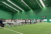 서산교육지원청, ‘여학생 체육대회’풋살경기 열어