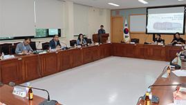 보령교육지원청, ‘학교운영위원장·학부모회장 임원진 협의회’ 개최