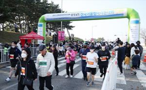태안군, ‘전국어울림마라톤대회’ 신청 접수