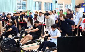 태안군, 충남 장애인체육대회 ‘군부 2위’ 성과