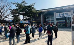 홍성군, 찾아가는 문화관광도시 활기 ‘주목’